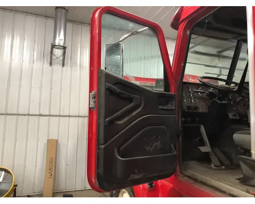 International 9400 Door Assembly, Front