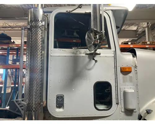 International 9400 Door Assembly, Front