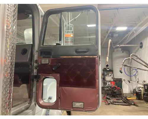 International 9400 Door Assembly, Front