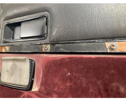 International 9400 Door Assembly, Front