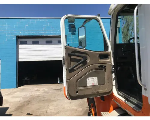 International 9400 Door Assembly, Front