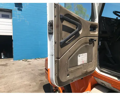 International 9400 Door Assembly, Front