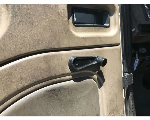 International 9400 Door Assembly, Front