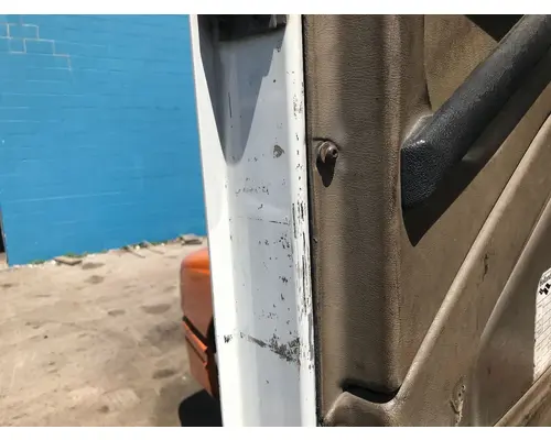 International 9400 Door Assembly, Front