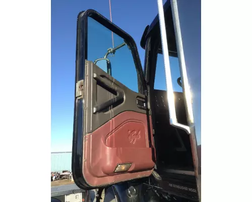 International 9400 Door Assembly, Front