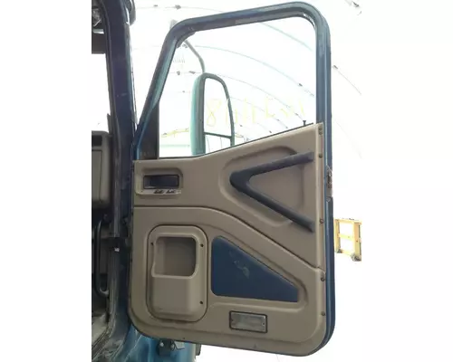 International 9400 Door Assembly, Front