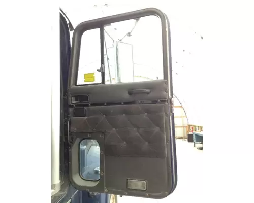 International 9400 Door Assembly, Front