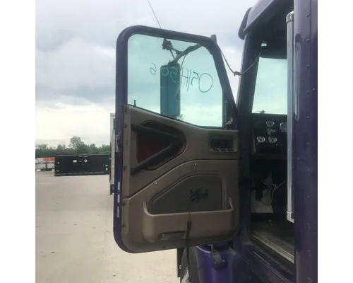 International 9400 Door Assembly, Front