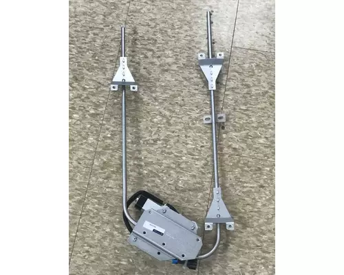 International 9400 Door Assembly, Front