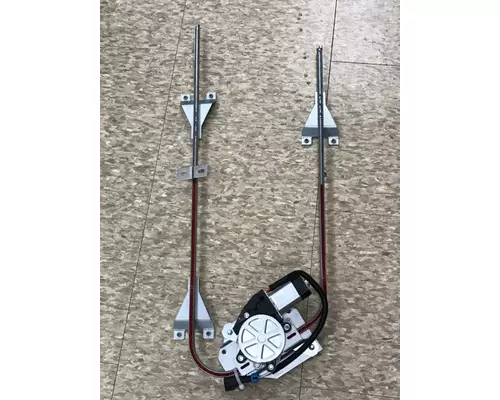 International 9400 Door Assembly, Front