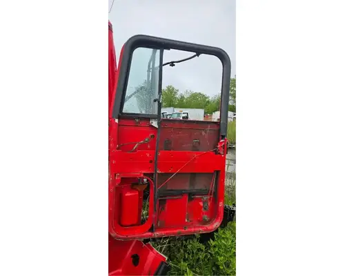 International 9400 Door Assembly, Front