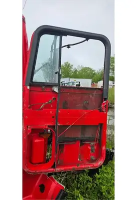 International 9400 Door Assembly, Front