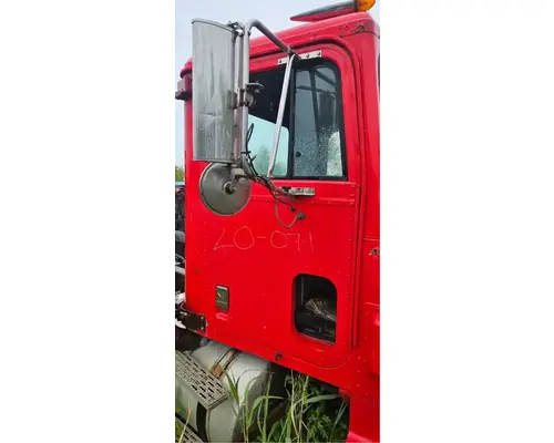 International 9400 Door Assembly, Front