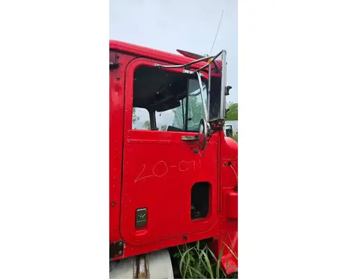 International 9400 Door Assembly, Front