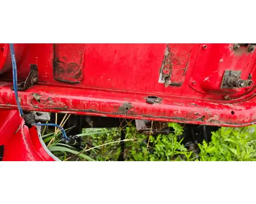 International 9400 Door Assembly, Front