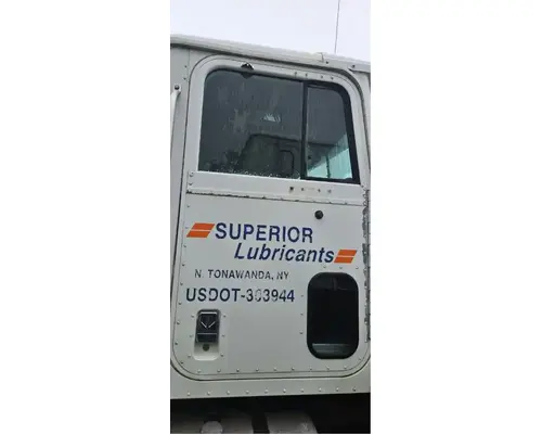 International 9400 Door Assembly, Front