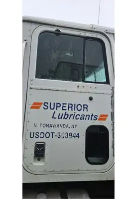 International 9400 Door Assembly, Front