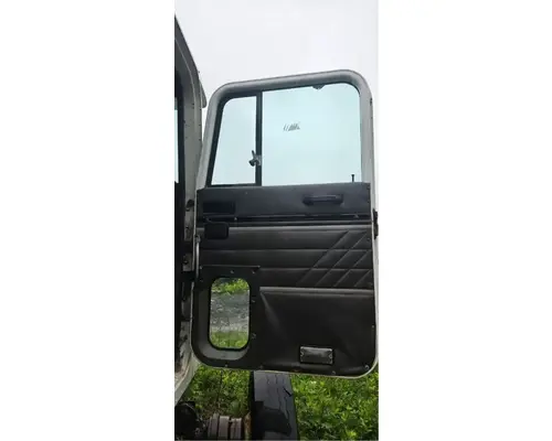 International 9400 Door Assembly, Front