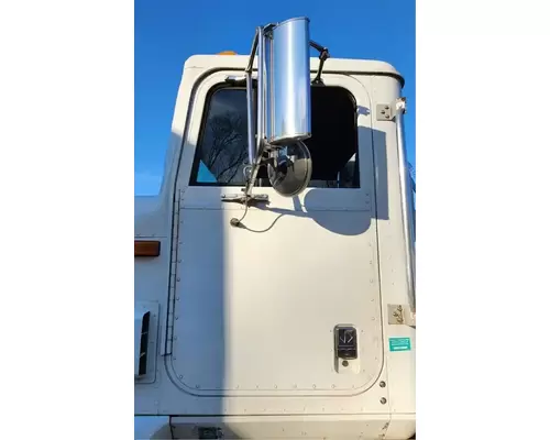 International 9400 Door Assembly, Front