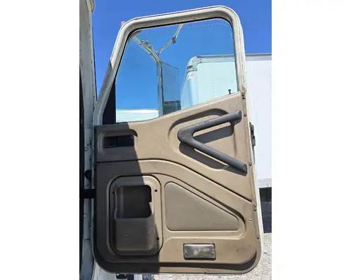Door Assembly, Front INTERNATIONAL 9400 Custom Truck One Source