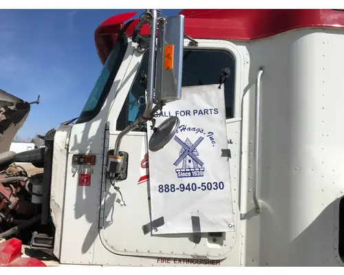 Door Assembly, Front International 9400 Vander Haags Inc Sp