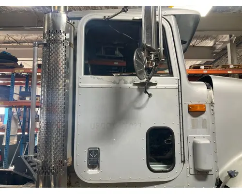 Door Assembly, Front International 9400 Vander Haags Inc Dm