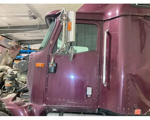 Door Assembly, Front International 9400 Vander Haags Inc Sf