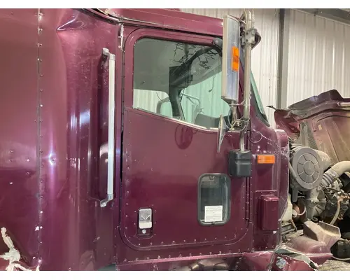 Door Assembly, Front International 9400 Vander Haags Inc Sf