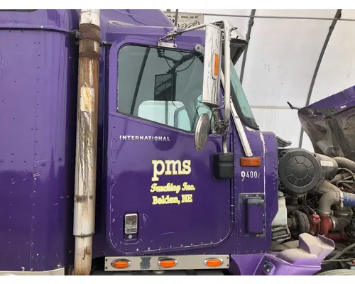 Door Assembly, Front International 9400 Vander Haags Inc Cb