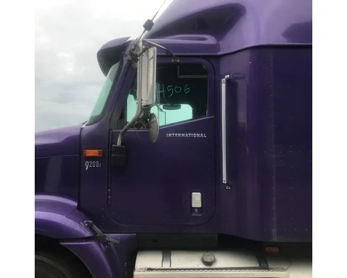 Door Assembly, Front International 9400 Vander Haags Inc KC