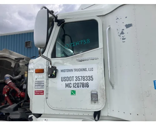 Door Assembly, Front International 9400 Vander Haags Inc KC