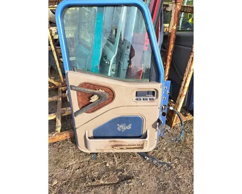 Door Assembly, Front INTERNATIONAL 9400 Truck Salvage International Inc