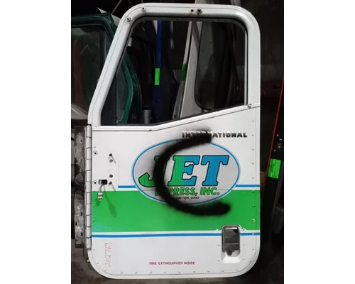 Door Assembly, Front INTERNATIONAL 9400 K &amp;amp; R Truck Sales, Inc.