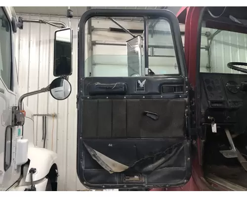 Door Panel (Trim) International 9400 Vander Haags Inc Sp