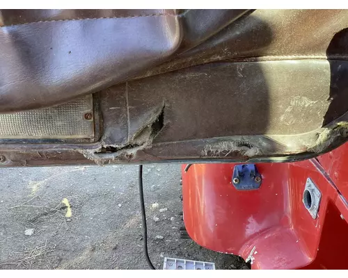 International 9400 Door Interior Panel