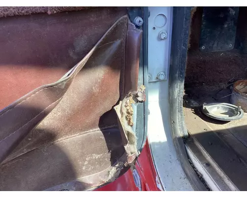 International 9400 Door Interior Panel