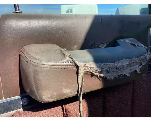 International 9400 Door Interior Panel