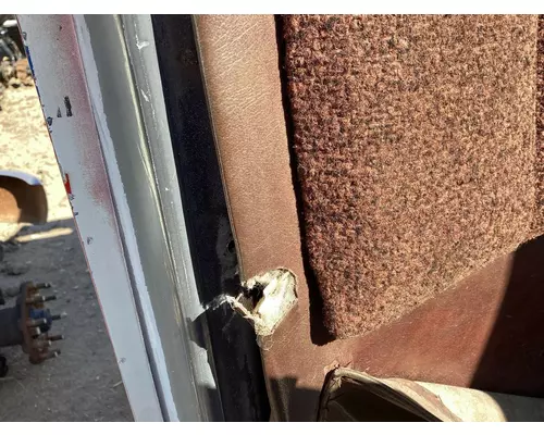 International 9400 Door Interior Panel