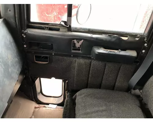 Door Panel (Trim) International 9400 Vander Haags Inc Sp