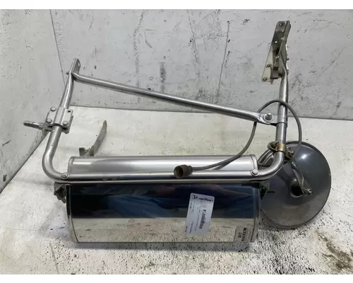 International 9400 Door Mirror
