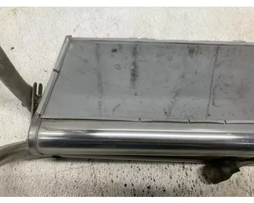International 9400 Door Mirror