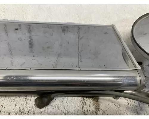 International 9400 Door Mirror