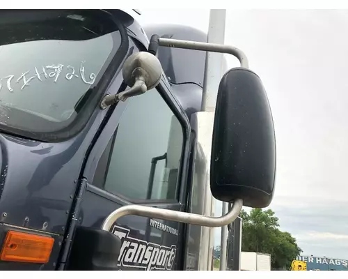 International 9400 Door Mirror