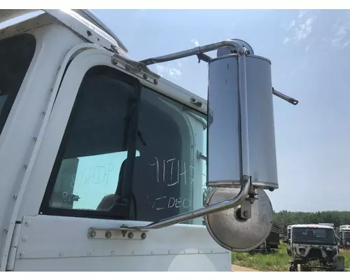 International 9400 Door Mirror