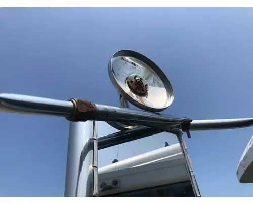 International 9400 Door Mirror