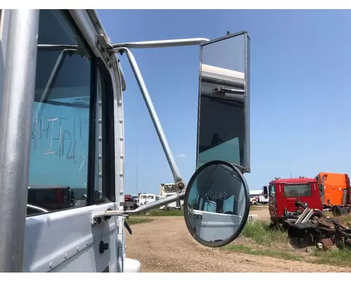 International 9400 Door Mirror