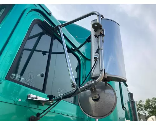 International 9400 Door Mirror