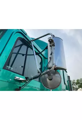 International 9400 Door Mirror