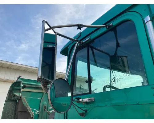 International 9400 Door Mirror