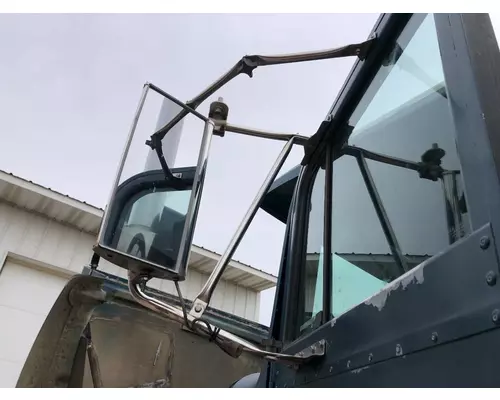 International 9400 Door Mirror